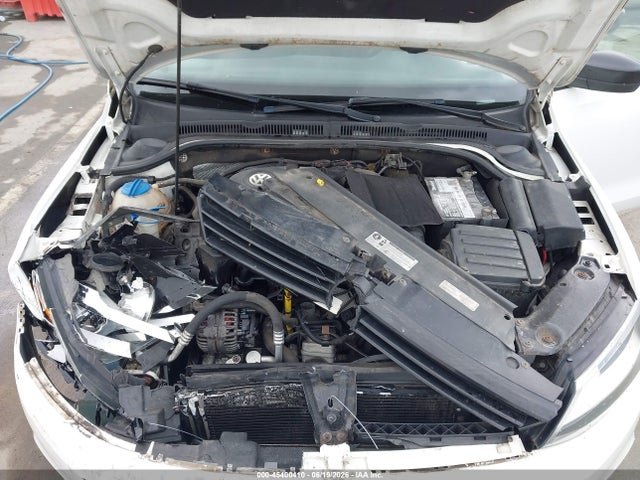 3VW2K7AJXEM241746 Volkswagen Jetta 2.0l S