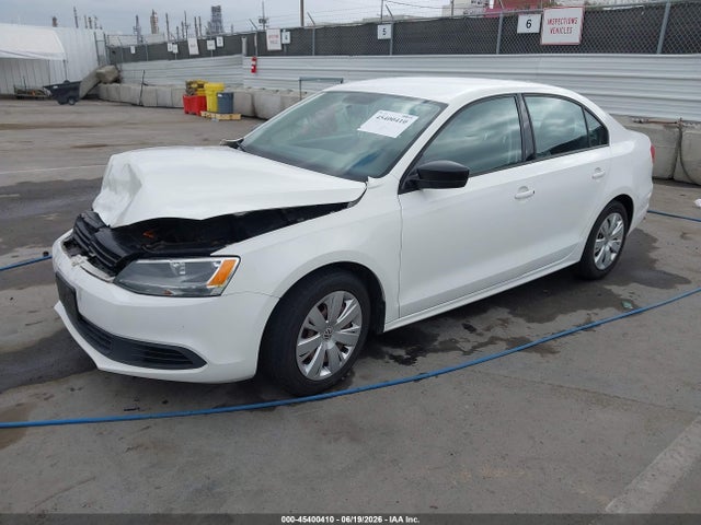 3VW2K7AJXEM241746 Volkswagen Jetta 2.0l S