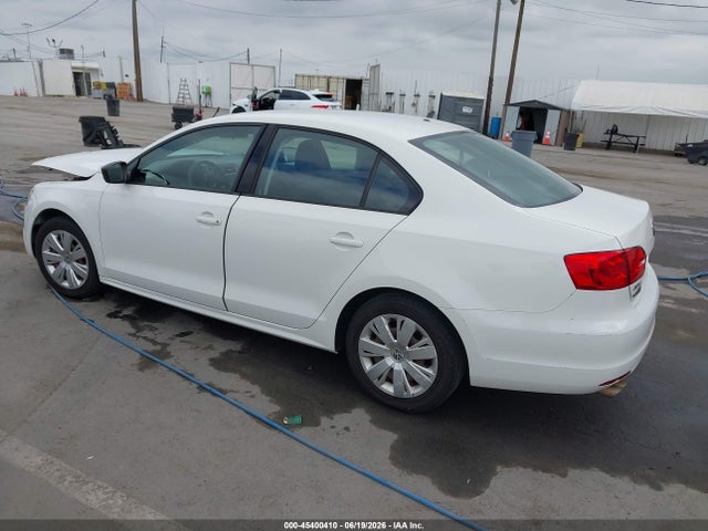 3VW2K7AJXEM241746 Volkswagen Jetta 2.0l S