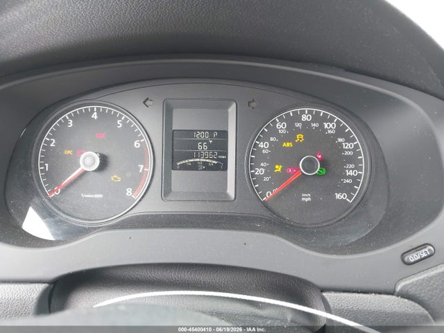 3VW2K7AJXEM241746 Volkswagen Jetta 2.0l S