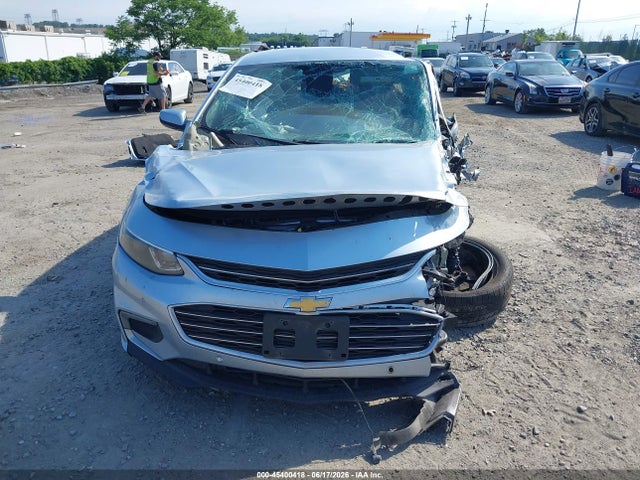 Aukcja sprzedaży 2018 Chevrolet Malibu Hybrid, vin: 1G1ZF5SU3JF153482, numer aukcji: 45400418
