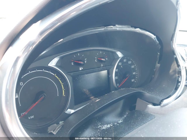 Aukcja sprzedaży 2018 Chevrolet Malibu Hybrid, vin: 1G1ZF5SU3JF153482, numer aukcji: 45400418