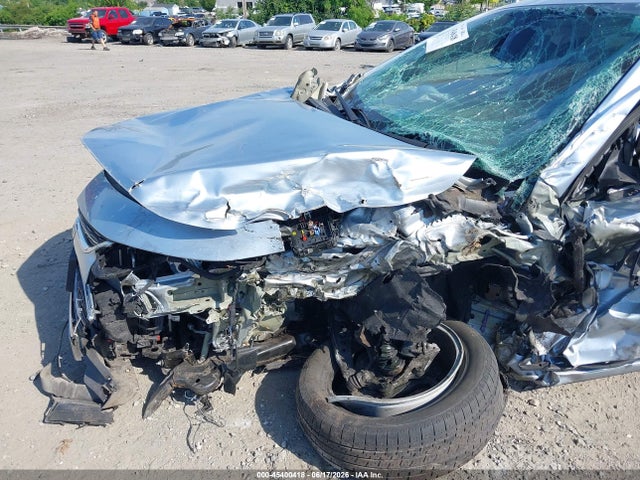 Aukcja sprzedaży 2018 Chevrolet Malibu Hybrid, vin: 1G1ZF5SU3JF153482, numer aukcji: 45400418