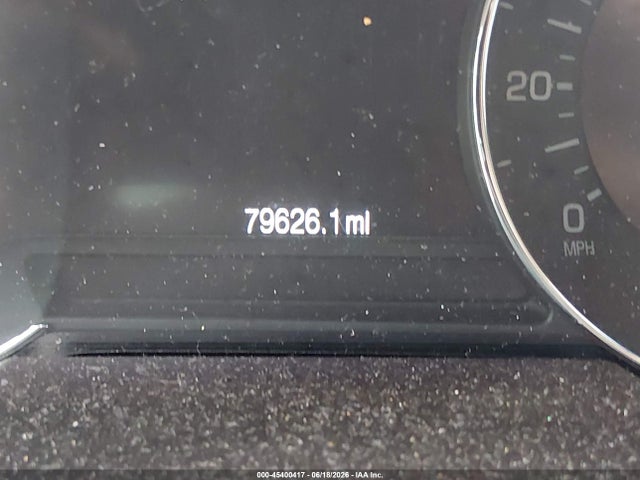 Aukcja sprzedaży 2017 Lincoln Mkx Reserve, vin: 2LMPJ8LP1HBL24751, numer aukcji: 45400417