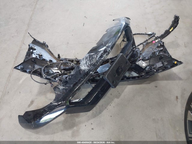 3GYK3DMR2SS255125 Cadillac Optiq Luxury 2 Awd