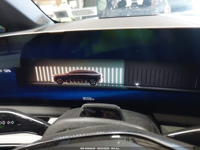 3GYK3DMR2SS255125 Cadillac Optiq Luxury 2 Awd
