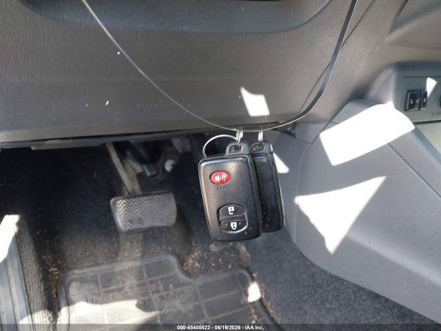 Aukcja sprzedaży 2012 Toyota Prius V Five, vin: JTDZN3EU2C3165976, numer aukcji: 45400422