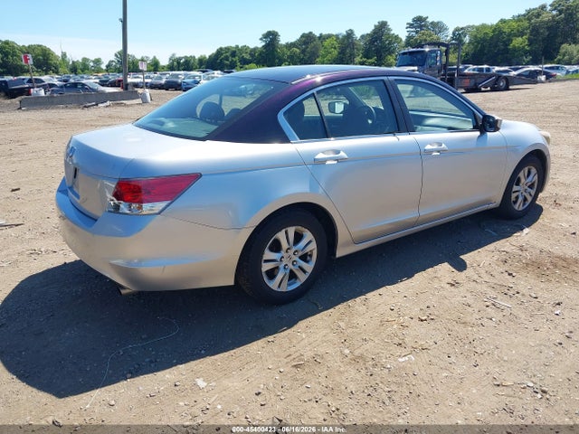 Aukcja sprzedaży 2008 Honda Accord 2.4 Lx-p, vin: 1HGCP26458A067750, numer aukcji: 45400423