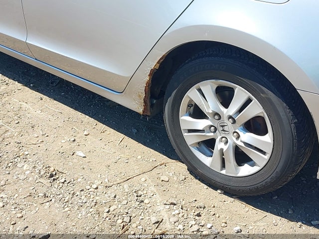 Aukcja sprzedaży 2008 Honda Accord 2.4 Lx-p, vin: 1HGCP26458A067750, numer aukcji: 45400423