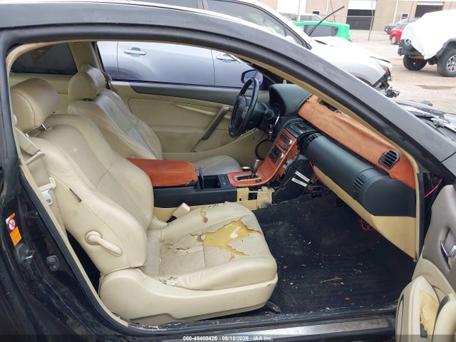 2005 Infiniti G35 მანქანა იყიდება აუქციონზე, vin: JNKCV54E95M417276, აუქციონის ნომერი: 45400426