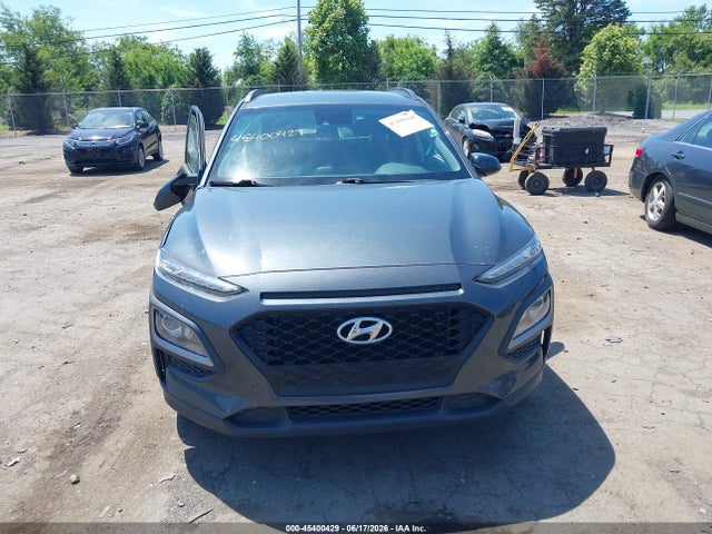 Продаж на аукціоні авто 2019 Hyundai Kona Sel, vin: KM8K22AAXKU202969, номер лоту: 45400429