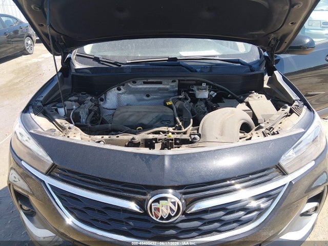 Buick Encore Gx Fwd Select 2021 KL4MMDS22MB068901 Image 10