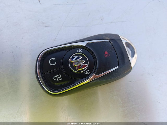 Buick Encore Gx Fwd Select 2021 KL4MMDS22MB068901 Image 11