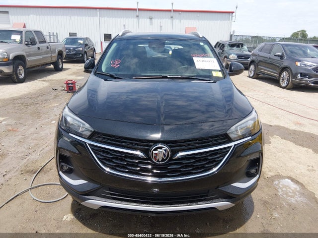 Buick Encore Gx Fwd Select 2021 KL4MMDS22MB068901 Image 12