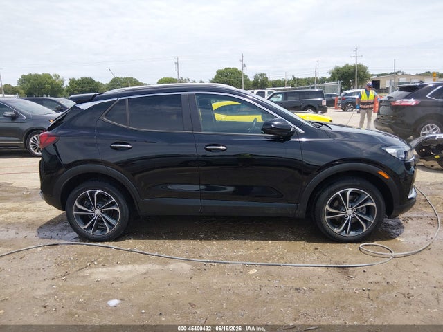 Buick Encore Gx Fwd Select 2021 KL4MMDS22MB068901 Image 13