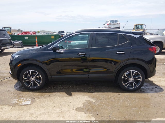 Buick Encore Gx Fwd Select 2021 KL4MMDS22MB068901 Image 14