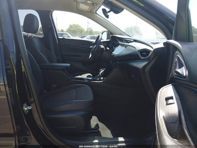 Buick Encore Gx Fwd Select 2021 KL4MMDS22MB068901 Image 5
