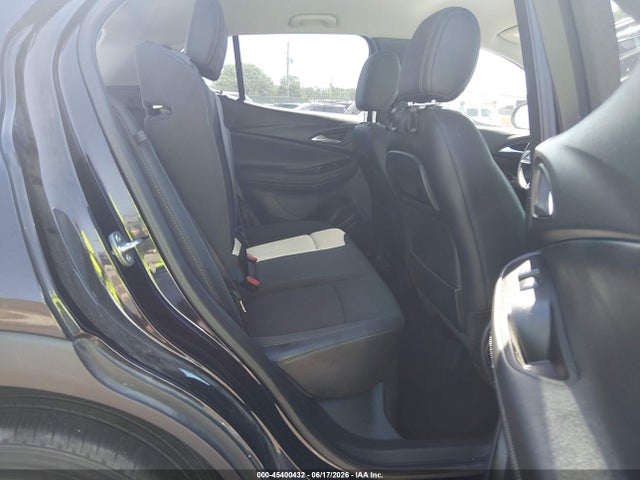 Buick Encore Gx Fwd Select 2021 KL4MMDS22MB068901 Image 8