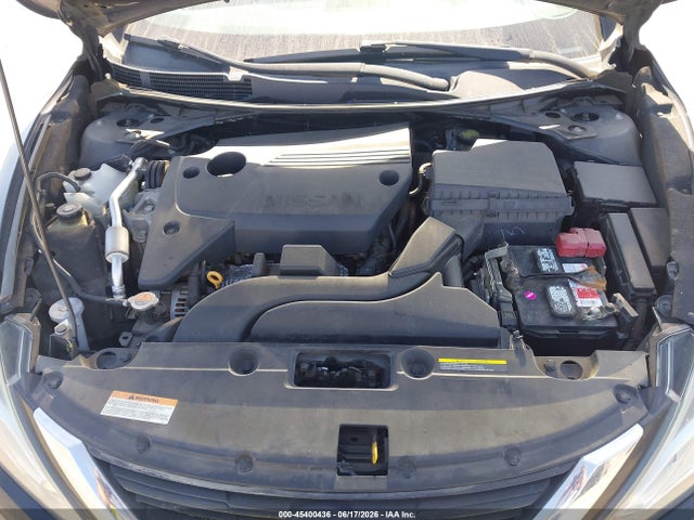 Nissan Altima 2.5 S 2017 1N4AL3AP4HC473005 Image 10