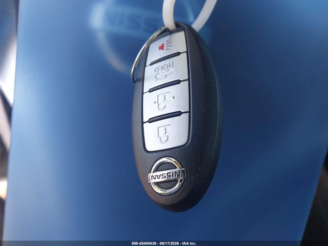 Nissan Altima 2.5 S 2017 1N4AL3AP4HC473005 Image 11