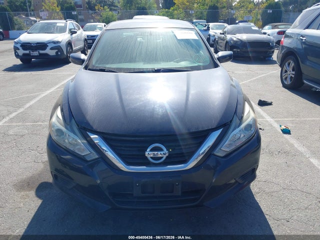 Nissan Altima 2.5 S 2017 1N4AL3AP4HC473005 Image 12
