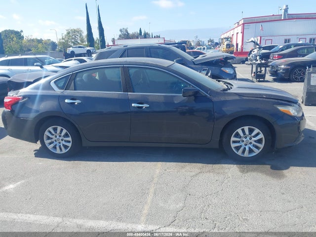Nissan Altima 2.5 S 2017 1N4AL3AP4HC473005 Image 13