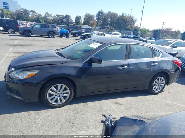 Nissan Altima 2.5 S 2017 1N4AL3AP4HC473005 Image 14