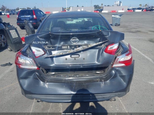 Nissan Altima 2.5 S 2017 1N4AL3AP4HC473005 Image 16
