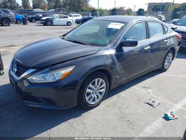 Nissan Altima 2.5 S 2017 1N4AL3AP4HC473005 Image 2
