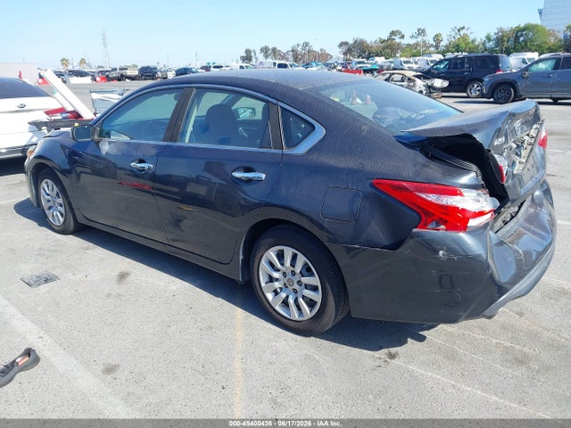 Nissan Altima 2.5 S 2017 1N4AL3AP4HC473005 Image 3