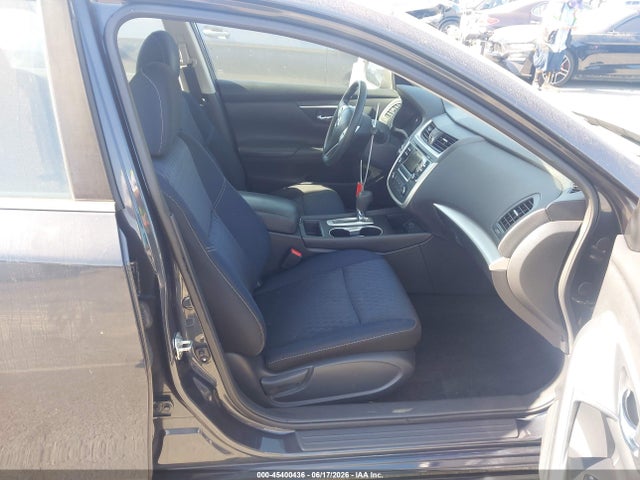 Nissan Altima 2.5 S 2017 1N4AL3AP4HC473005 Image 5