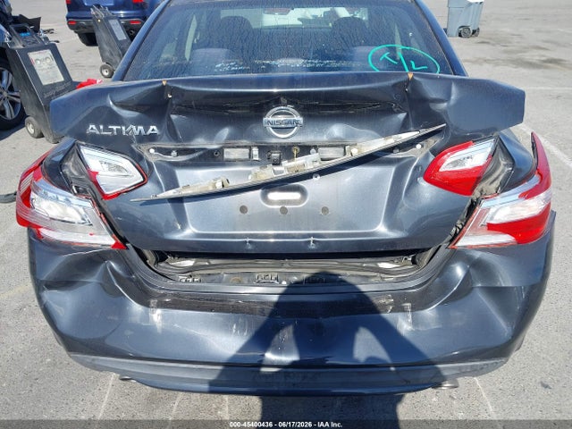 Nissan Altima 2.5 S 2017 1N4AL3AP4HC473005 Image 6