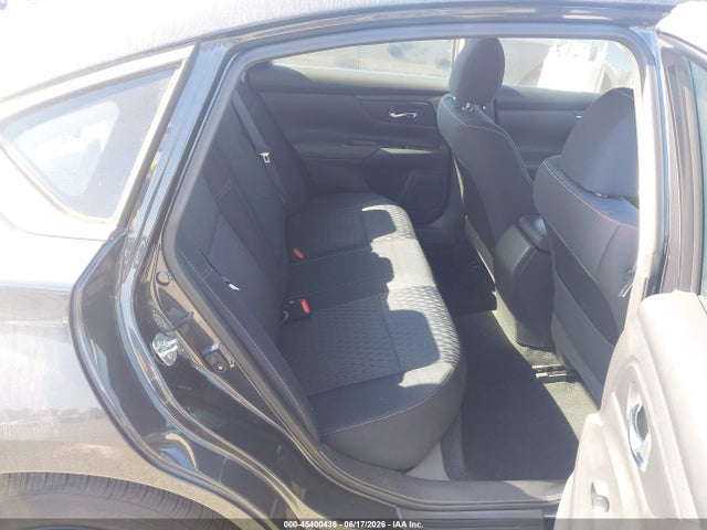 Nissan Altima 2.5 S 2017 1N4AL3AP4HC473005 Image 8
