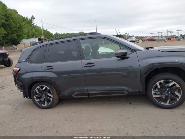 Aukcja sprzedaży 2025 Subaru Forester Limited, vin: JF2SLDRC8SH617933, numer aukcji: 45400442