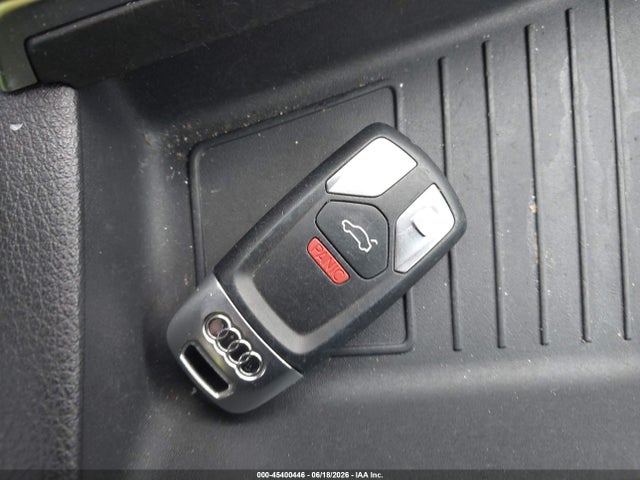 Aukcja sprzedaży 2017 Audi Q7 3.0t Premium, vin: WA1LAAF71HD016260, numer aukcji: 45400446