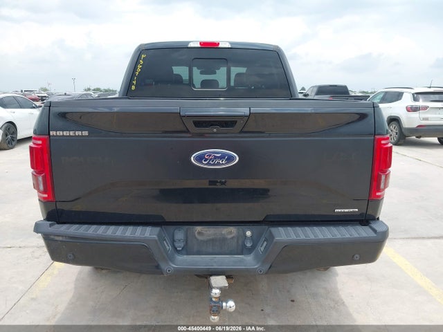 1FTEW1EF9GFB11418 Ford F-150 King Ranch/lariat/platinum/xl/xlt