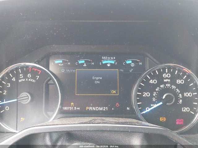 1FTEW1EF9GFB11418 Ford F-150 King Ranch/lariat/platinum/xl/xlt