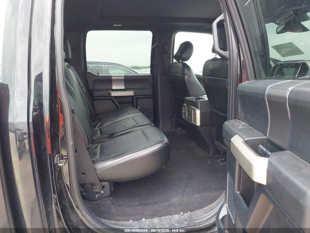 1FTEW1EF9GFB11418 Ford F-150 King Ranch/lariat/platinum/xl/xlt