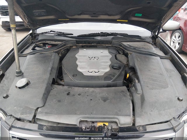 45400451 :رقم المزاد ، JNKAY01E37M306831 vin ، 2007 Infiniti M35 مزاد بيع