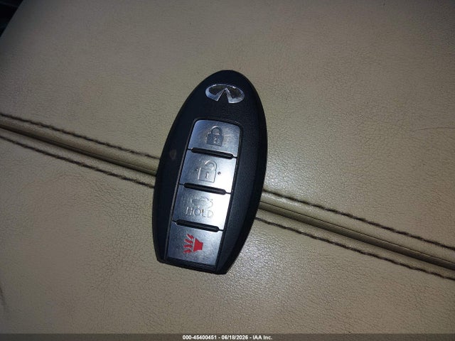 Продажа на аукционе авто 2007 Infiniti M35, vin: JNKAY01E37M306831, номер лота: 45400451