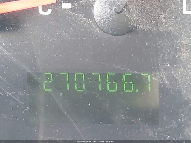 2008 Ford E-250 Commercial/recreational მანქანა იყიდება აუქციონზე, vin: 1FTNE24L68DB55888, აუქციონის ნომერი: 45400461