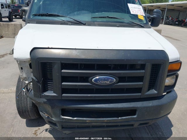 45400461 :رقم المزاد ، 1FTNE24L68DB55888 vin ، 2008 Ford E-250 Commercial/recreational مزاد بيع