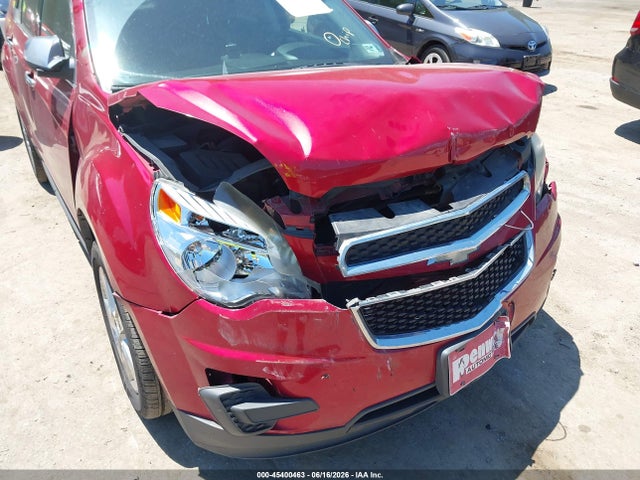 Продаж на аукціоні авто 2014 Chevrolet Equinox Lt, vin: 2GNFLFEK8E6102098, номер лоту: 45400463
