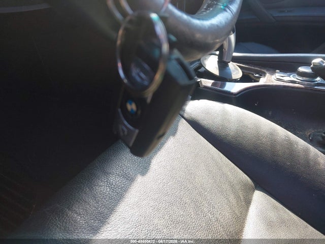 Aukcja sprzedaży 2009 Bmw 528i Xdrive, vin: WBANV13529C153993, numer aukcji: 45400472