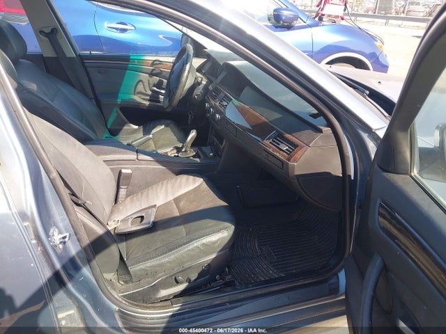 Aukcja sprzedaży 2009 Bmw 528i Xdrive, vin: WBANV13529C153993, numer aukcji: 45400472
