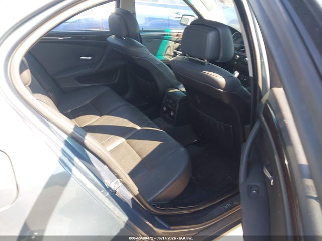Aukcja sprzedaży 2009 Bmw 528i Xdrive, vin: WBANV13529C153993, numer aukcji: 45400472