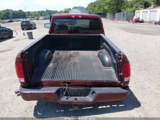 Продаж на аукціоні авто 2018 Ram 1500 Express  4x4 6'4 Box, vin: 1C6RR7FT2JS327620, номер лоту: 45400474