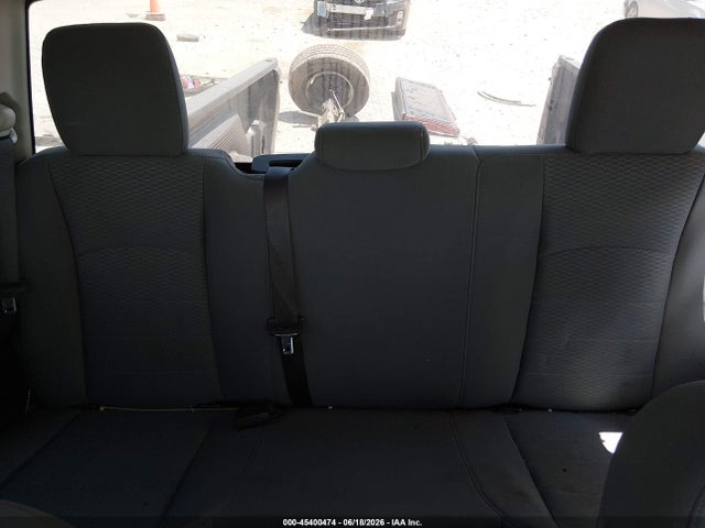 Продаж на аукціоні авто 2018 Ram 1500 Express  4x4 6'4 Box, vin: 1C6RR7FT2JS327620, номер лоту: 45400474