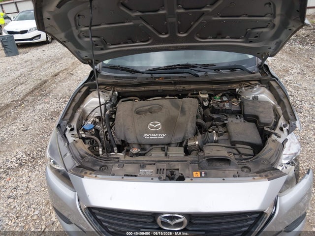 Aukcja sprzedaży 2017 Mazda Mazda3 Sport, vin: 3MZBN1K7XHM145692, numer aukcji: 45400480