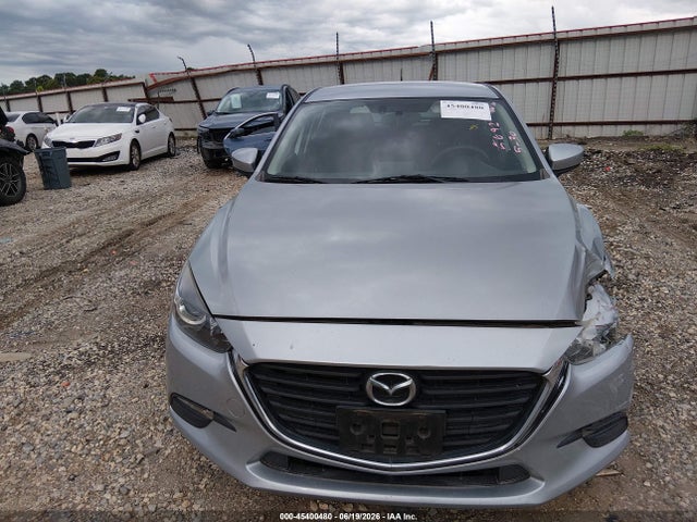 Aukcja sprzedaży 2017 Mazda Mazda3 Sport, vin: 3MZBN1K7XHM145692, numer aukcji: 45400480